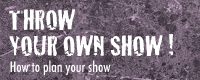 throwyourownshow